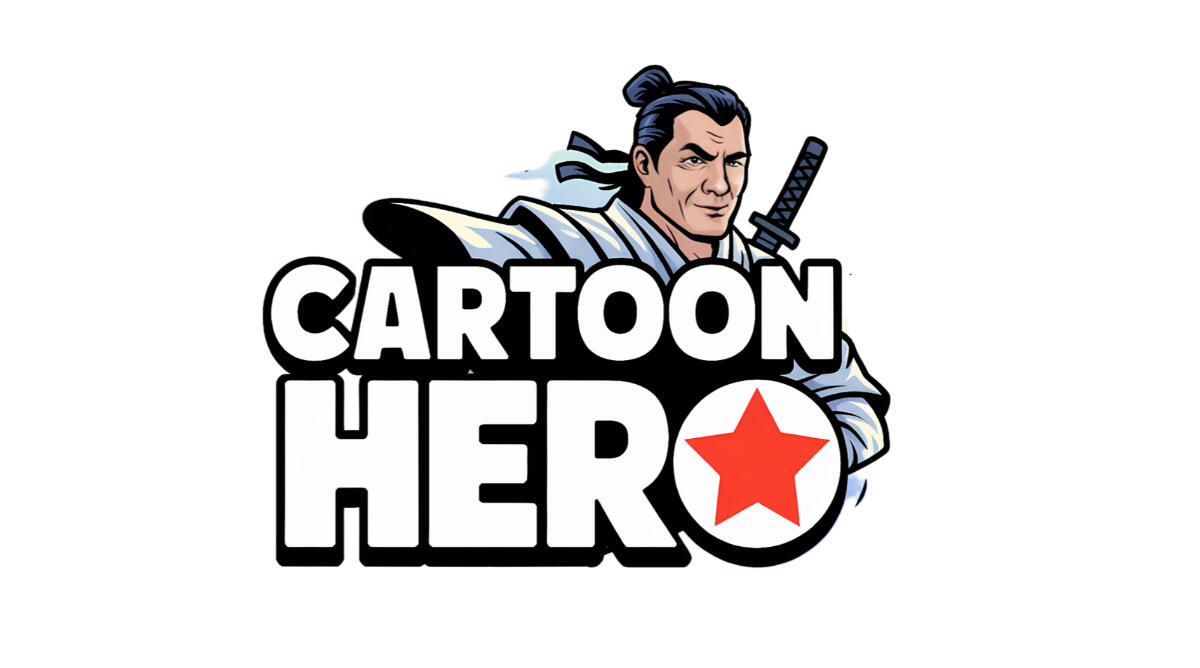 cartoonhero.ai